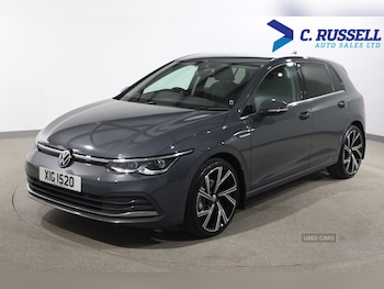 Used Volkswagen Golf 2023 for sale - 78890300: Photo