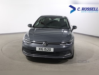 Used Volkswagen Golf 2023 for sale - 78890300: Photo