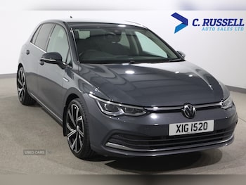 Used Volkswagen Golf 2023 for sale - 78890300: Photo