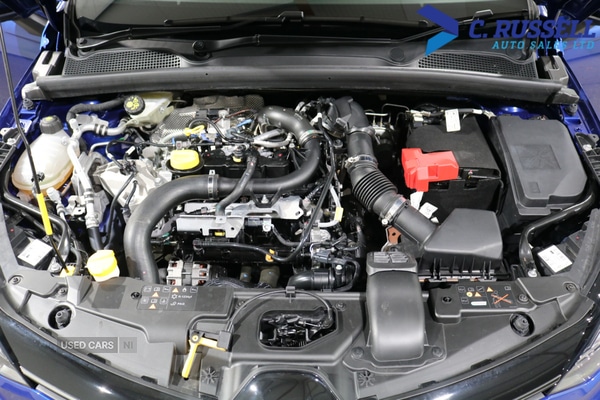 Used Renault Clio 2023 for sale - 76608763: Photo 12