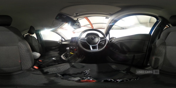 Used Renault Clio 2023 for sale - 76608763: Photo 13