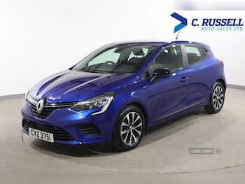 Renault - Clio