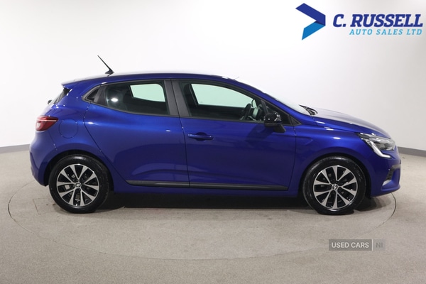 Used Renault Clio 2023 for sale - 76608763: Photo 5