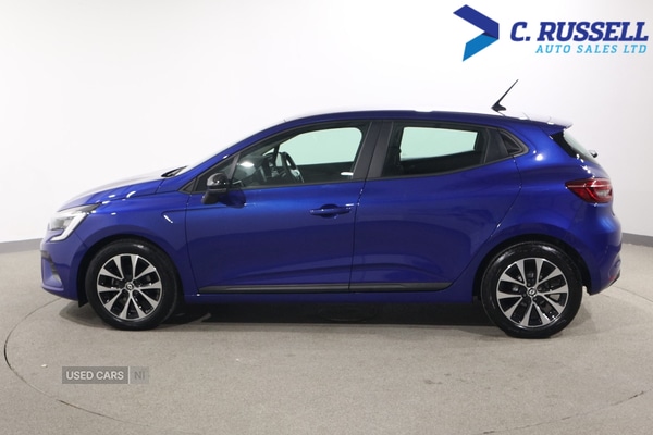 Used Renault Clio 2023 for sale - 76608763: Photo 8