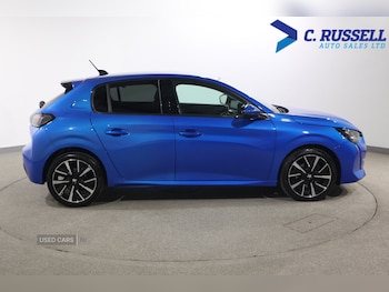 Used Peugeot 208 2020 for sale - 78649640: Photo