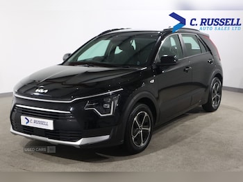 Used Kia Niro 2023 for sale - 79084456: Photo