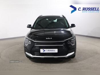 Used Kia Niro 2023 for sale - 79084456: Photo
