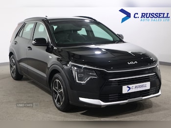Used Kia Niro 2023 for sale - 79084456: Photo