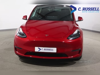 Used Tesla Model Y 2022 for sale - 79454334: Photo