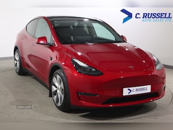 Used Tesla Model Y 2022 for sale - 79454334: Photo