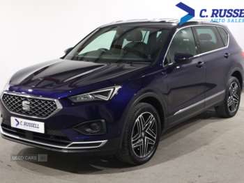 2020 - 2.0 TDI Xcellence 5dr DSG 4Drive