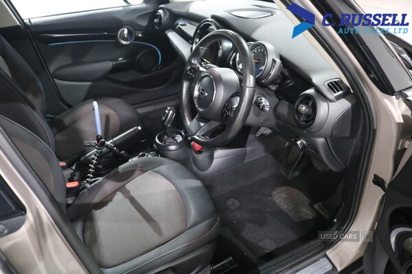 Used MINI Hatch 2022 for sale - 76123446: Photo 10