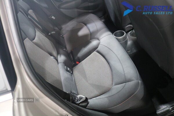 Used MINI Hatch 2022 for sale - 76123446: Photo 11