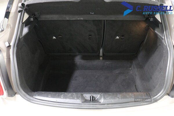 Used MINI Hatch 2022 for sale - 76123446: Photo 12
