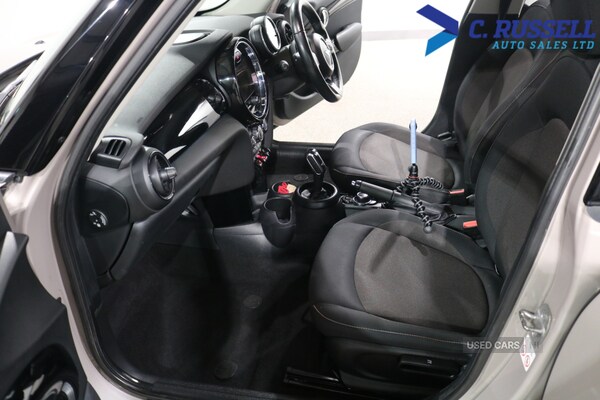 Used MINI Hatch 2022 for sale - 76123446: Photo 14