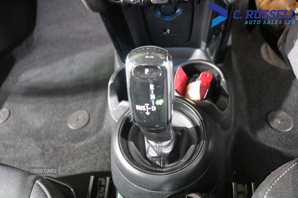 Used MINI Hatch 2022 for sale - 76123446: Photo 15