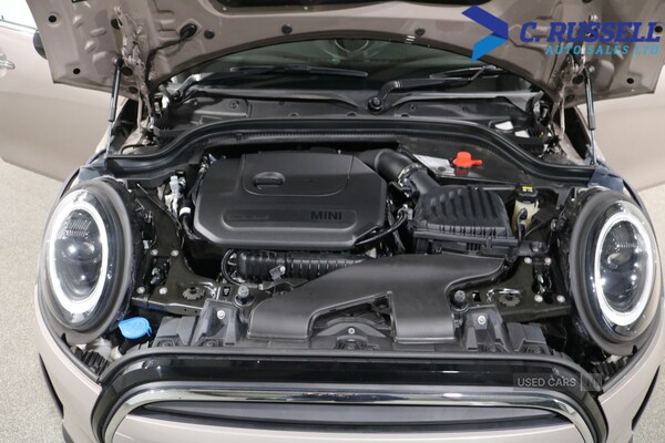 Used MINI Hatch 2022 for sale - 76123446: Photo 17
