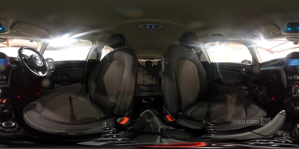 Used MINI Hatch 2022 for sale - 76123446: Photo 18