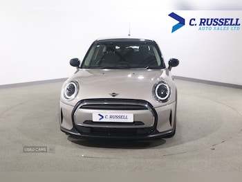Used MINI Hatch 2022 for sale - 76123446: Photo 2