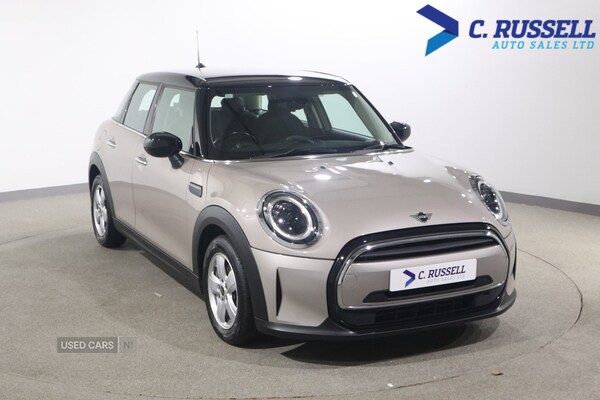 Used MINI Hatch 2022 for sale - 76123446: Photo 3