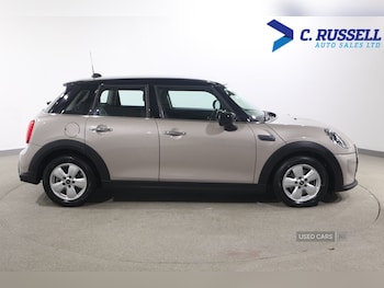 Used MINI Hatch 2022 for sale - 76123446: Photo 4