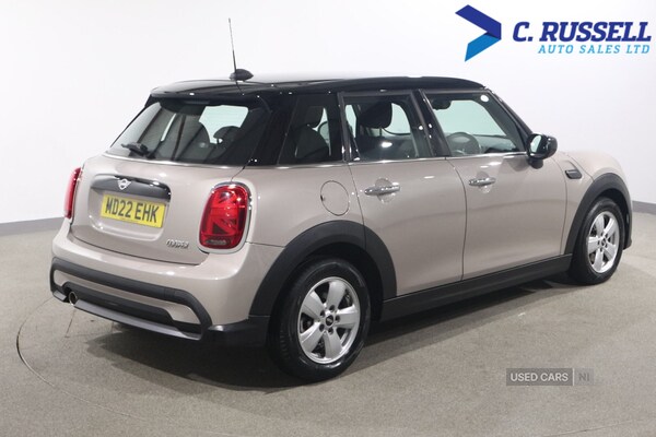 Used MINI Hatch 2022 for sale - 76123446: Photo 5