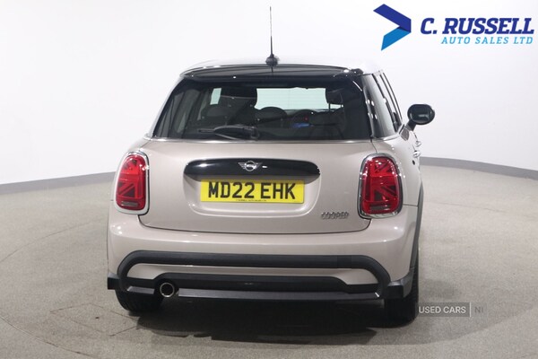 Used MINI Hatch 2022 for sale - 76123446: Photo 6