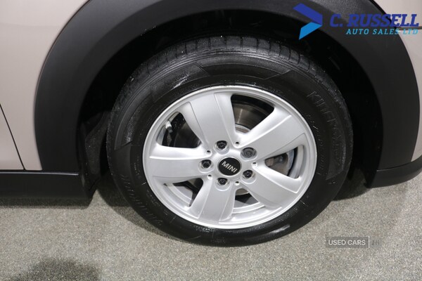 Used MINI Hatch 2022 for sale - 76123446: Photo 9