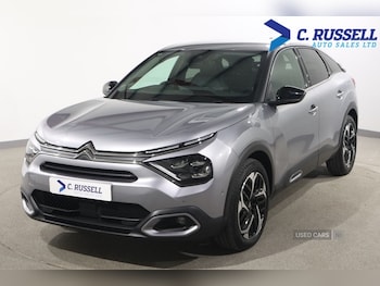 Citroen - C4