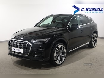 Used Audi Q5 2022 for sale - 78772981: Photo