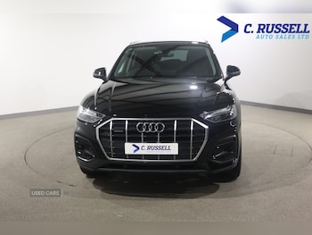 Used Audi Q5 2022 for sale - 78772981: Photo