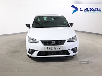 Used SEAT Ibiza 2023 for sale - 78348745: Photo