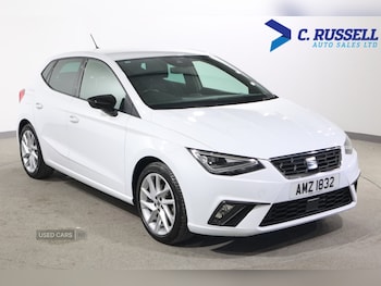 Used SEAT Ibiza 2023 for sale - 78348745: Photo