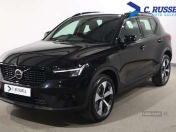 Used Volvo XC40 2025 for sale - 75352446: Photo