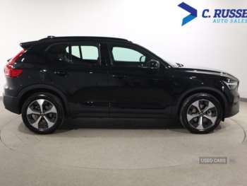 Used Volvo XC40 2025 for sale - 75352446: Photo
