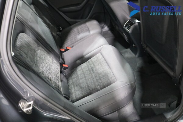 Used Audi Q3 2018 for sale - 76927316: Photo 12