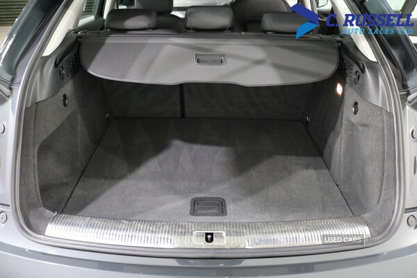 Used Audi Q3 2018 for sale - 76927316: Photo 13