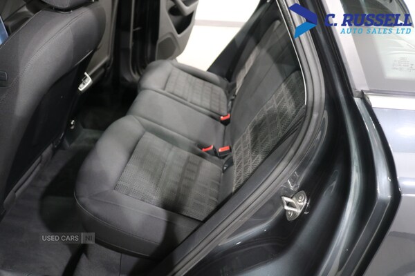 Used Audi Q3 2018 for sale - 76927316: Photo 14