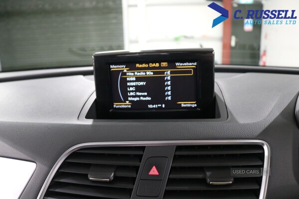 Used Audi Q3 2018 for sale - 76927316: Photo 17