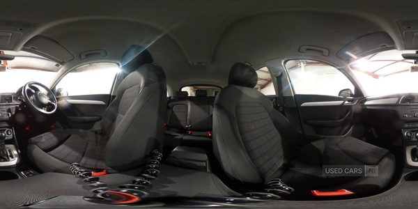 Used Audi Q3 2018 for sale - 76927316: Photo 19