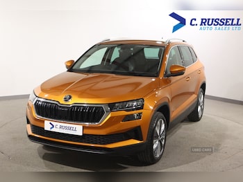 Used Skoda Karoq 2023 for sale - 79454264: Photo