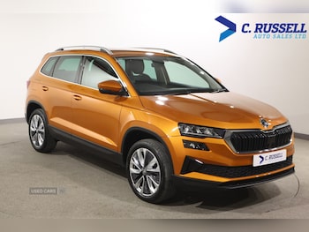 Used Skoda Karoq 2023 for sale - 79454264: Photo