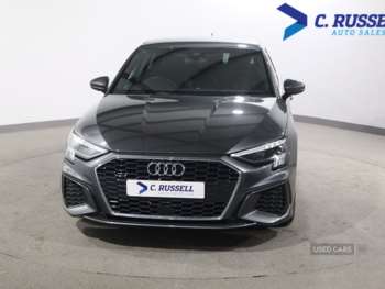 Used Audi A3 2024 for sale - 73681185: Photo