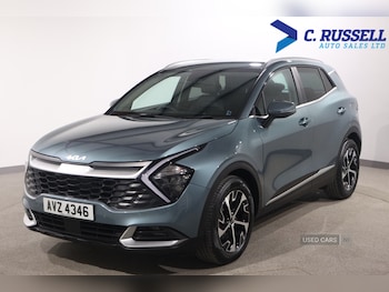 Used Kia Sportage 2023 for sale - 78773002: Photo