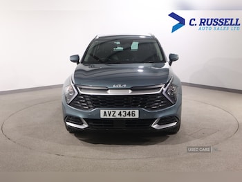 Used Kia Sportage 2023 for sale - 78773002: Photo