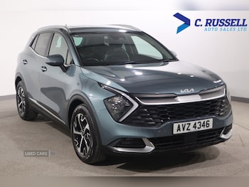 Used Kia Sportage 2023 for sale - 78773002: Photo