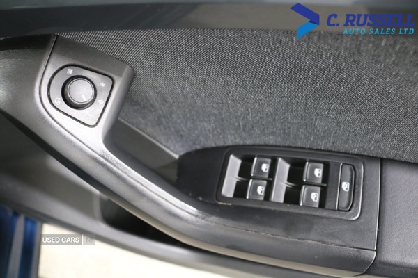Used SEAT Ateca 2020 for sale - 77280227: Photo 12