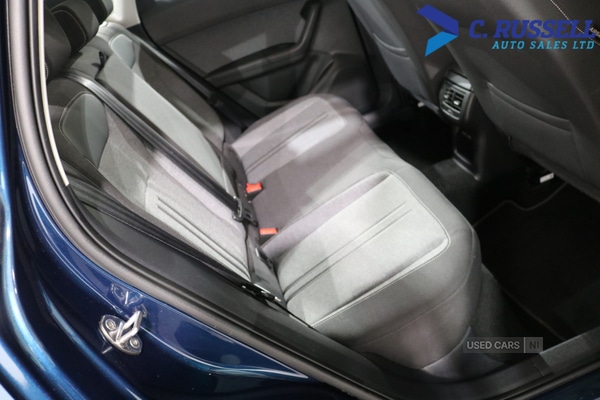 Used SEAT Ateca 2020 for sale - 77280227: Photo 13
