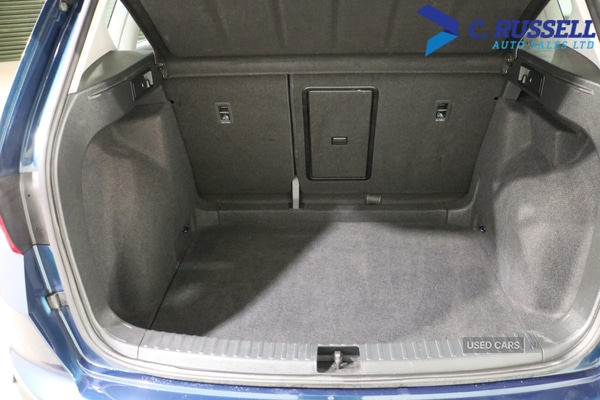 Used SEAT Ateca 2020 for sale - 77280227: Photo 14