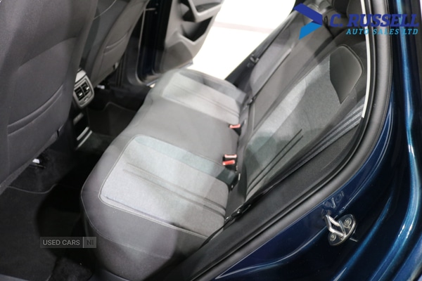 Used SEAT Ateca 2020 for sale - 77280227: Photo 15